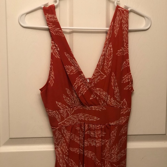 VTG Y2K Body Central Surplice Tank - Picture 6 of 6